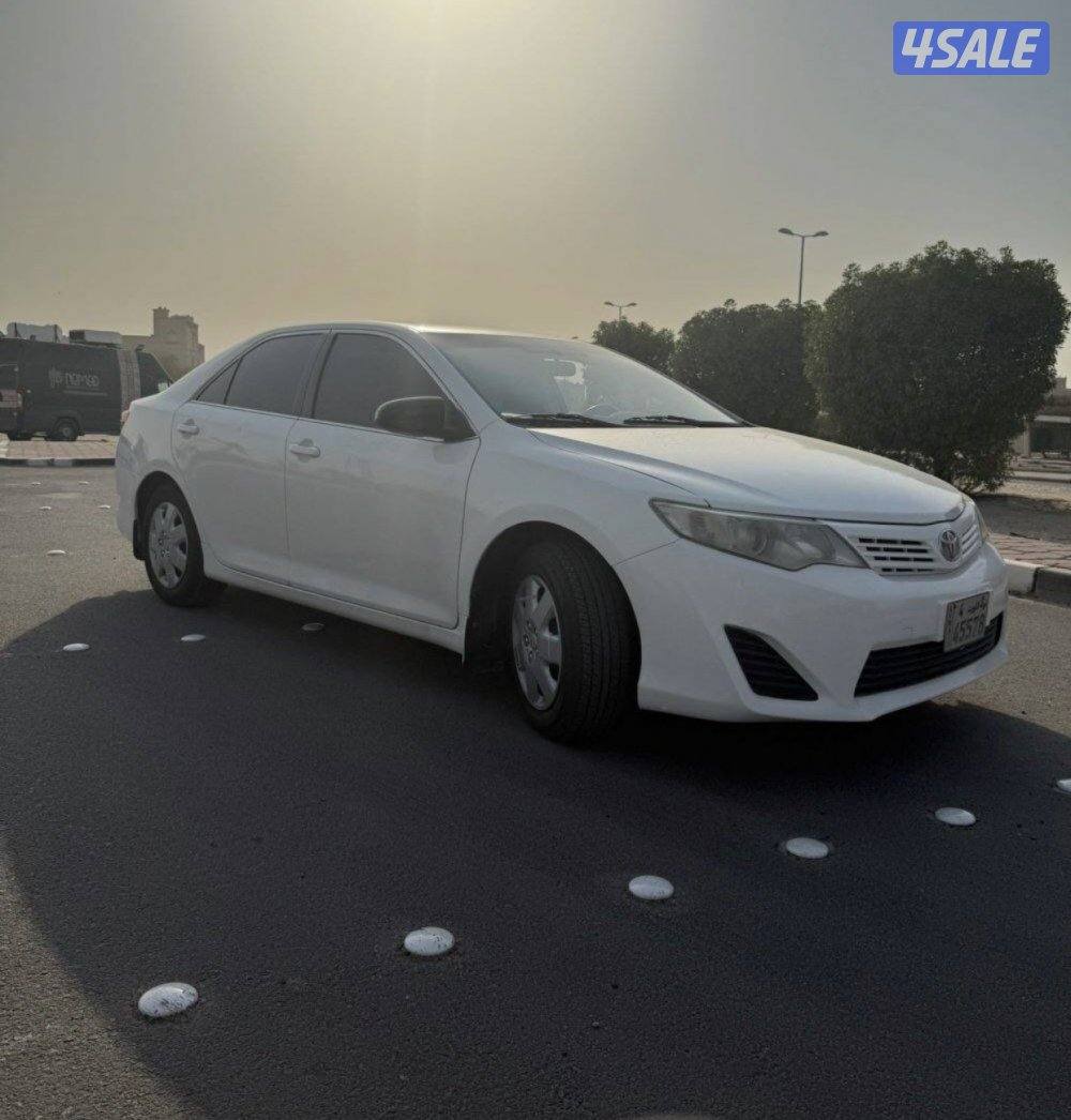 كامري 2015 شرط الفحص0