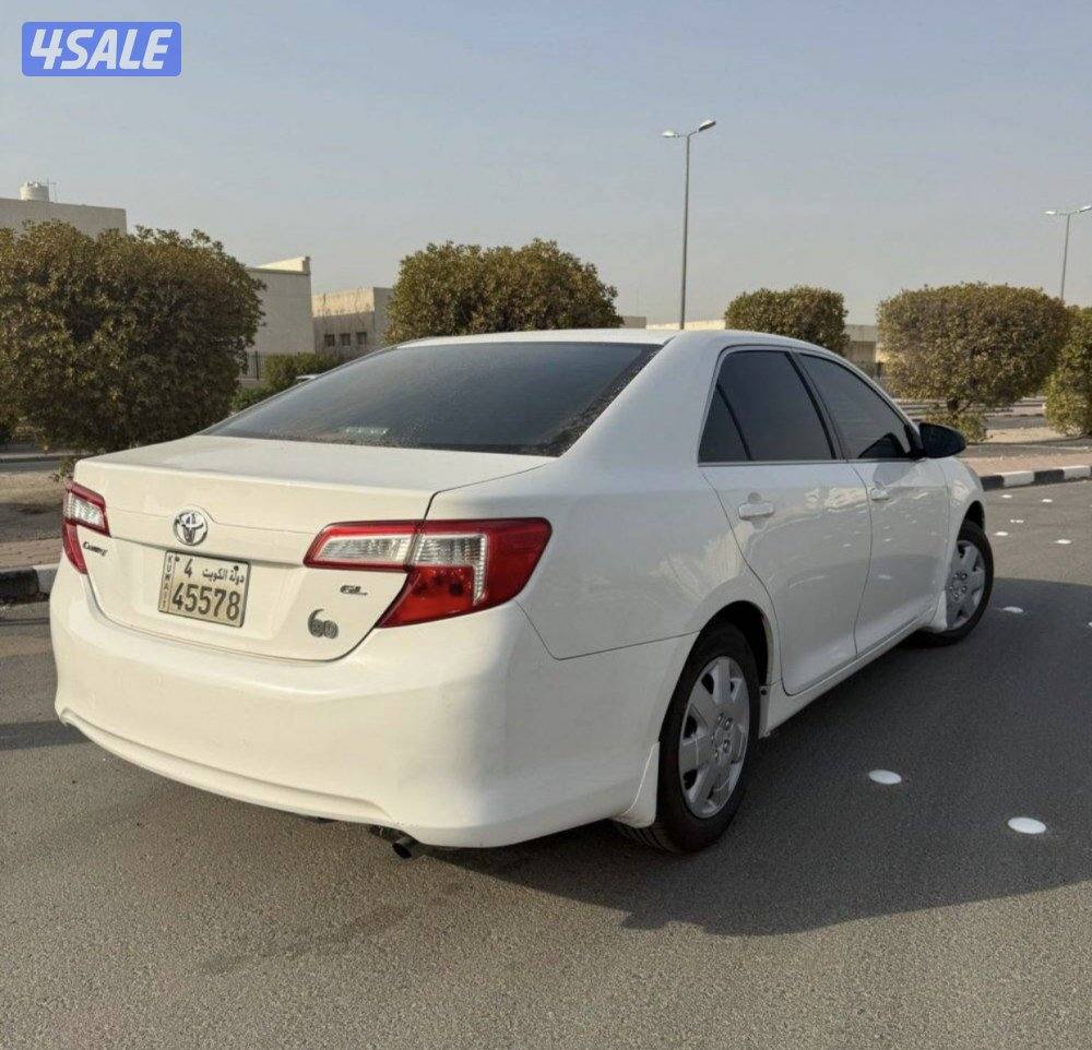 كامري 2015 شرط الفحص3