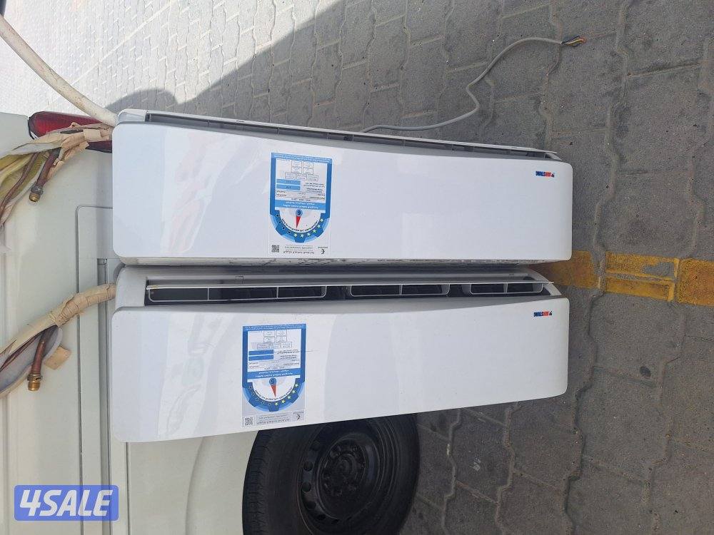 شراء وحدات التكيف المستعمل و السكراب باعلا الأسعار1