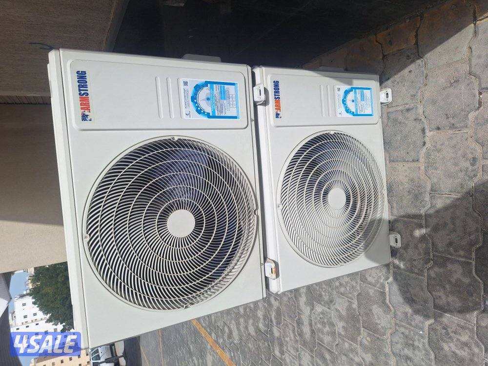 شراء وحدات التكيف المستعمل و السكراب باعلا الأسعار0