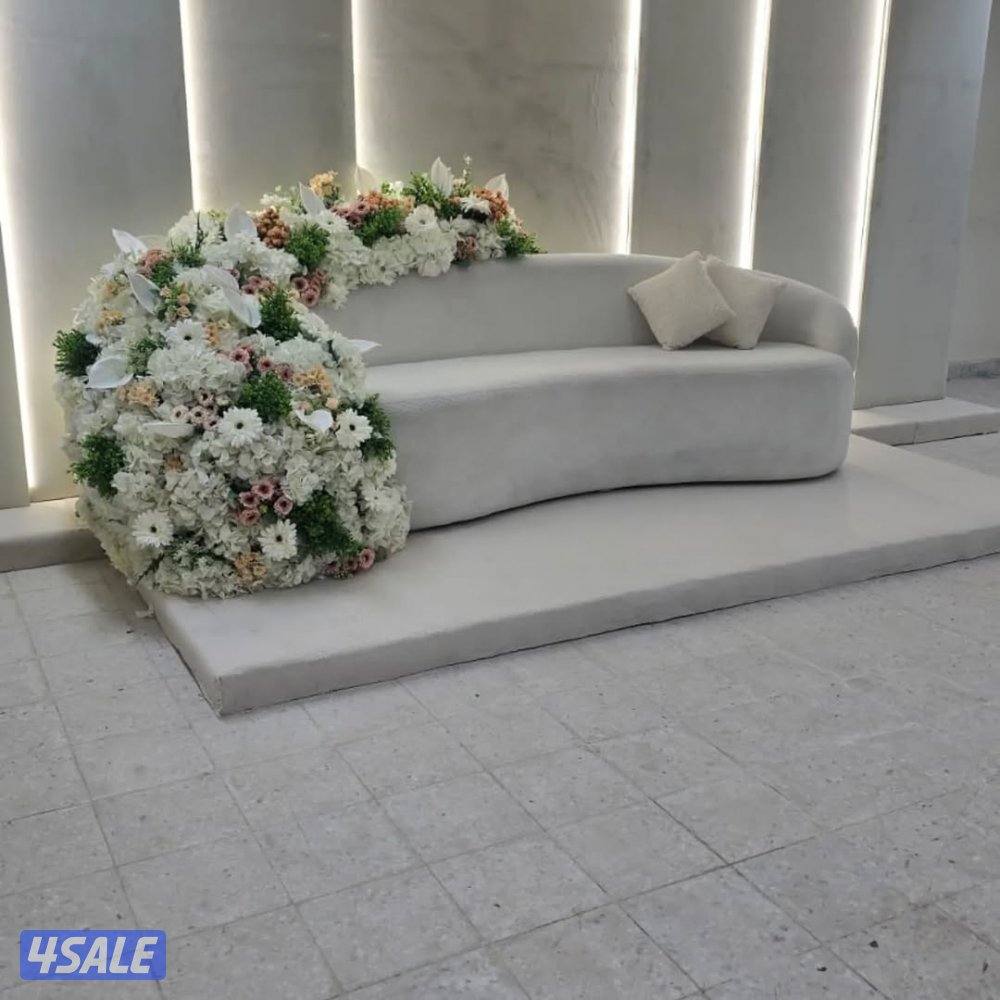 تاجير كراسي وطاولات تنظيم حفله الكويت التواصل معانا3