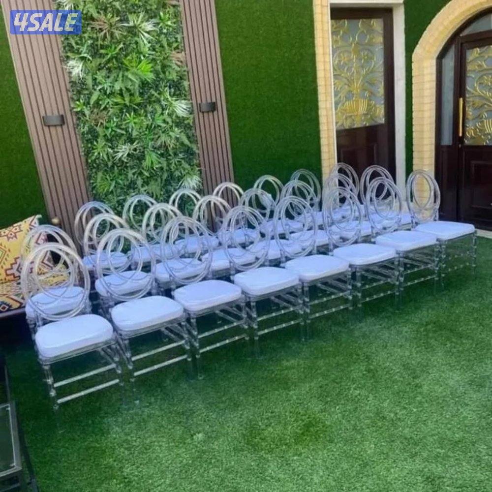 تاجير كراسي وطاولات تنظيم حفله الكويت التواصل معانا8