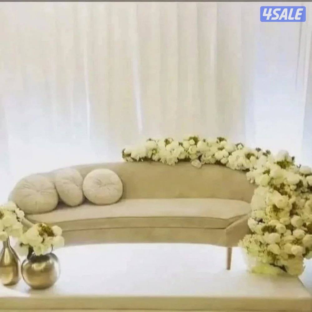 تاجير كراسي وطاولات تنظيم حفله الكويت التواصل معانا10