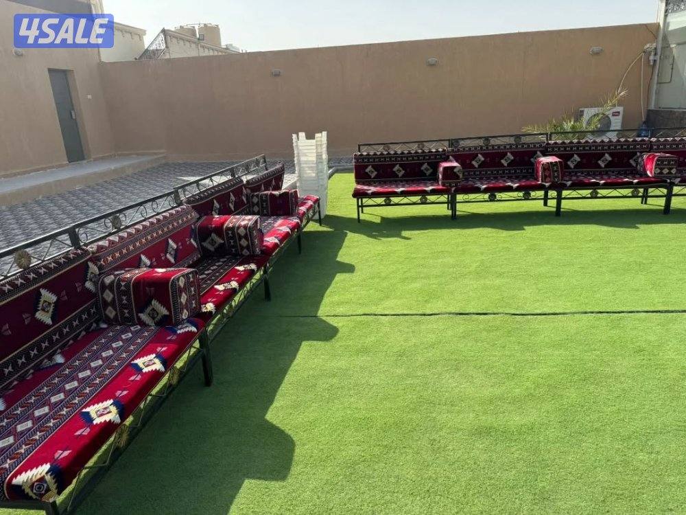 تاجير كراسي وطاولات تنظيم حفله الكويت التواصل معانا14