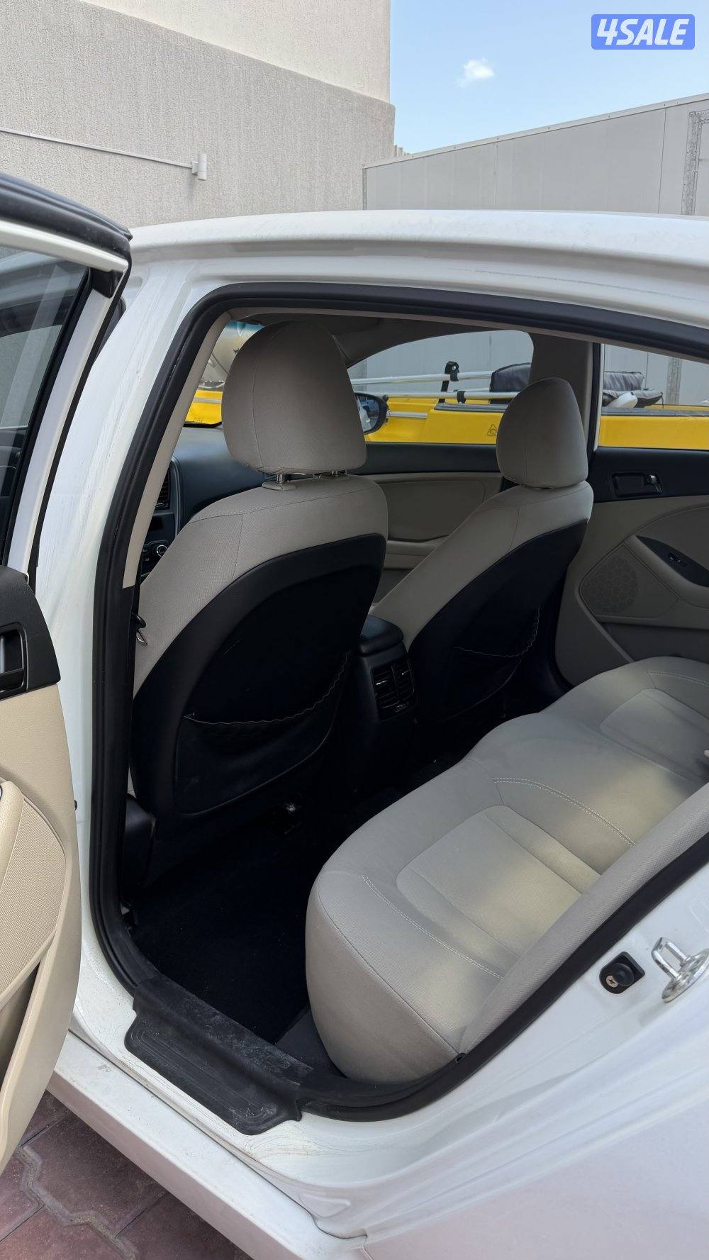 كيا اوبتيما 20144