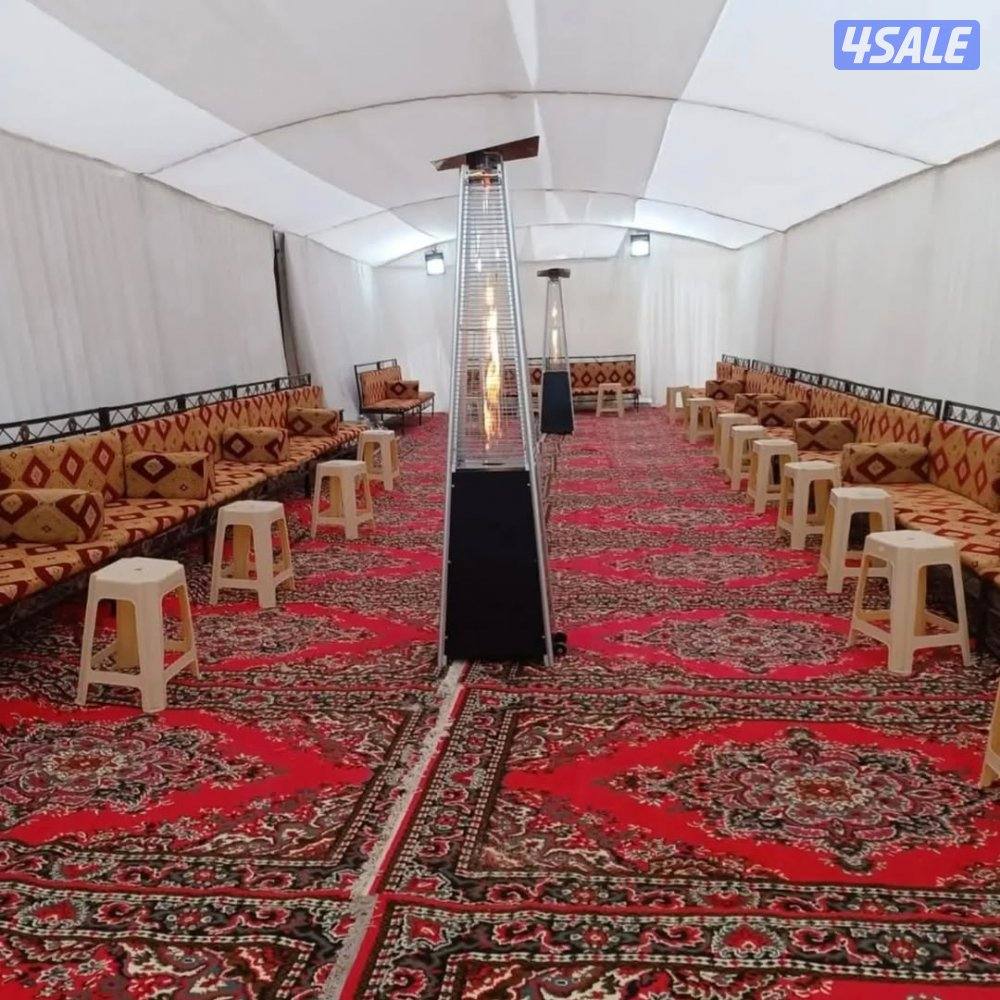 تاجير كراسي وطولات افراح الكويت6