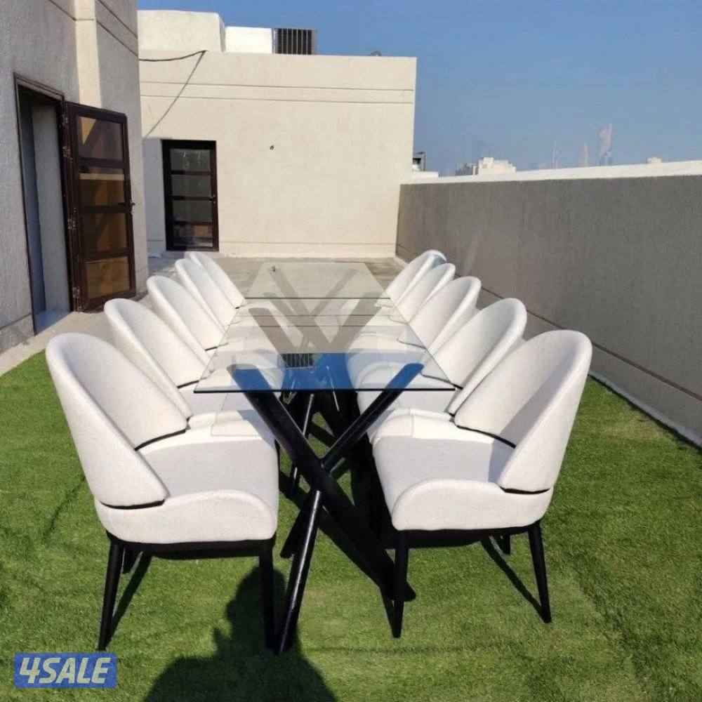 تاجير كراسي وطولات افراح الكويت10