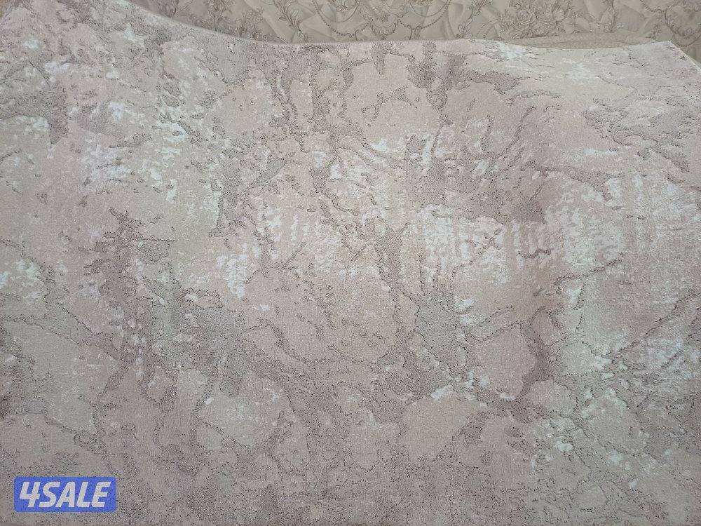 سجادة تركية يحالة ممتازة ب 5د.ك3