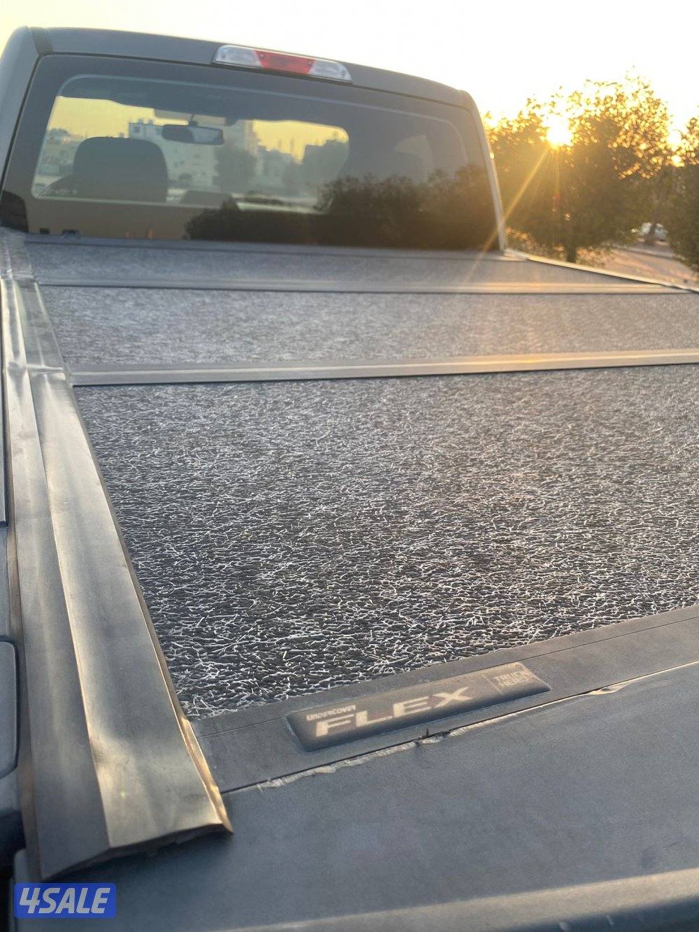 وانيت شرط الفحص2