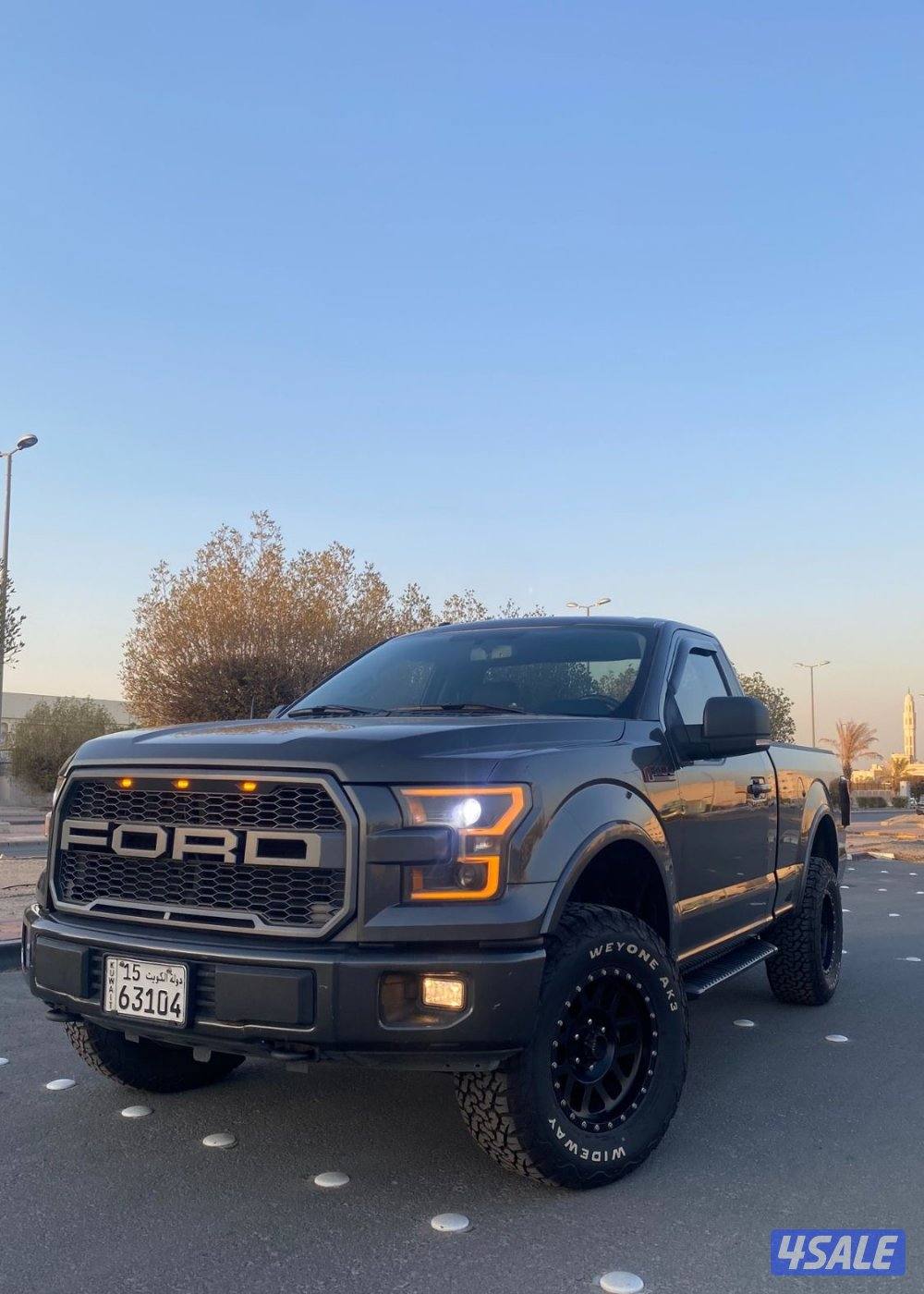 وانيت شرط الفحص4