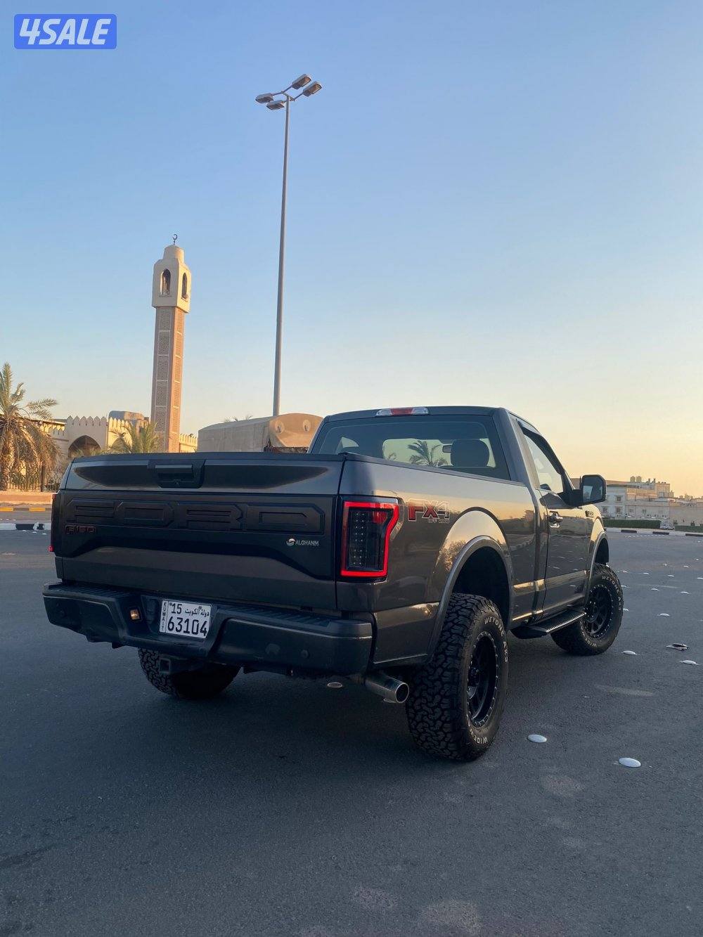 وانيت شرط الفحص6