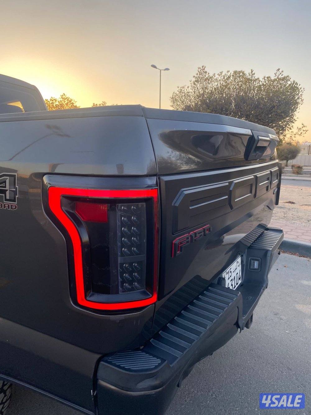 وانيت شرط الفحص5