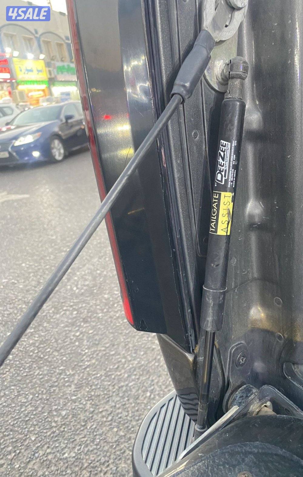 وانيت شرط الفحص7