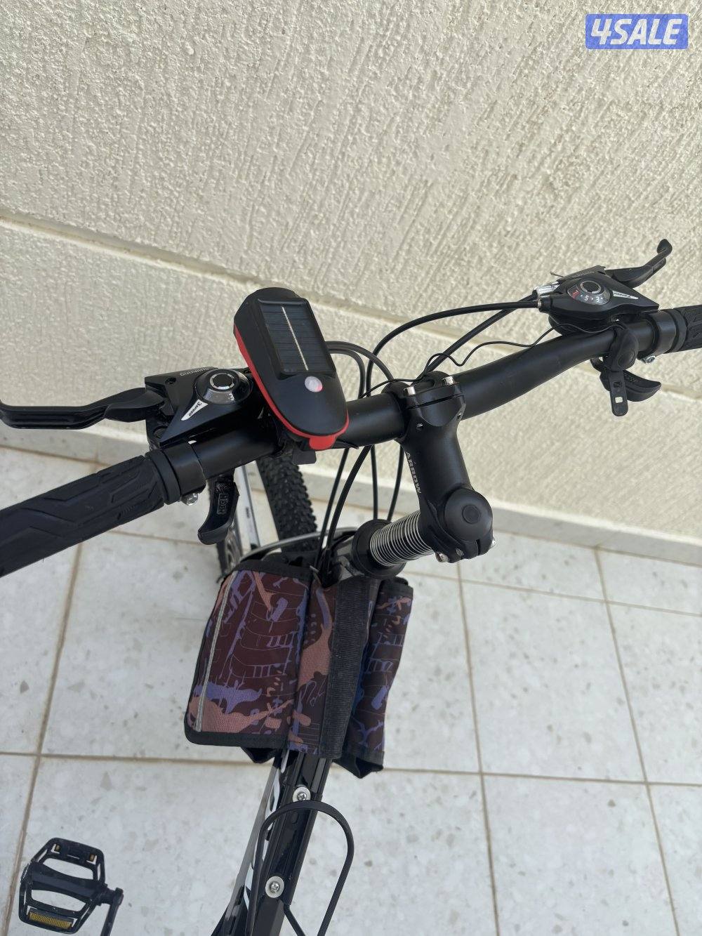 للبيع قاري نظيف 301