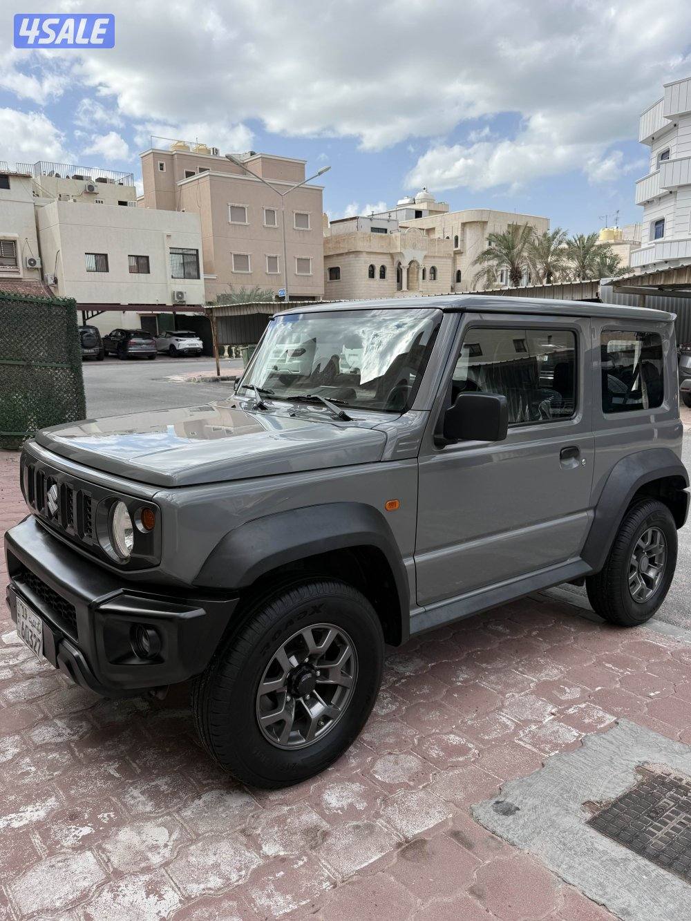 للبيع جيمي تماتيك موديل 20210