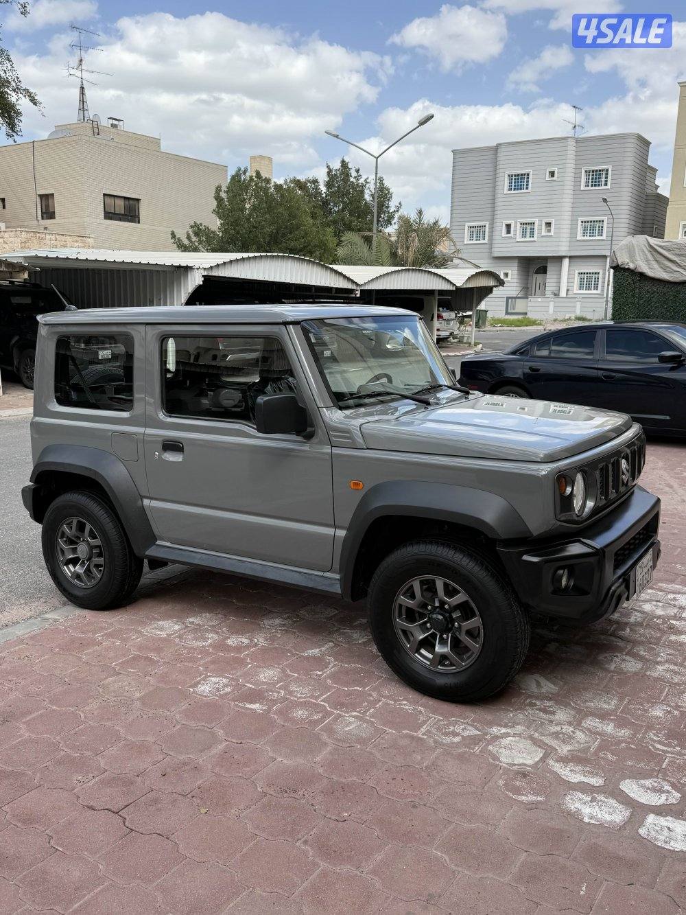 للبيع جيمي تماتيك موديل 20211