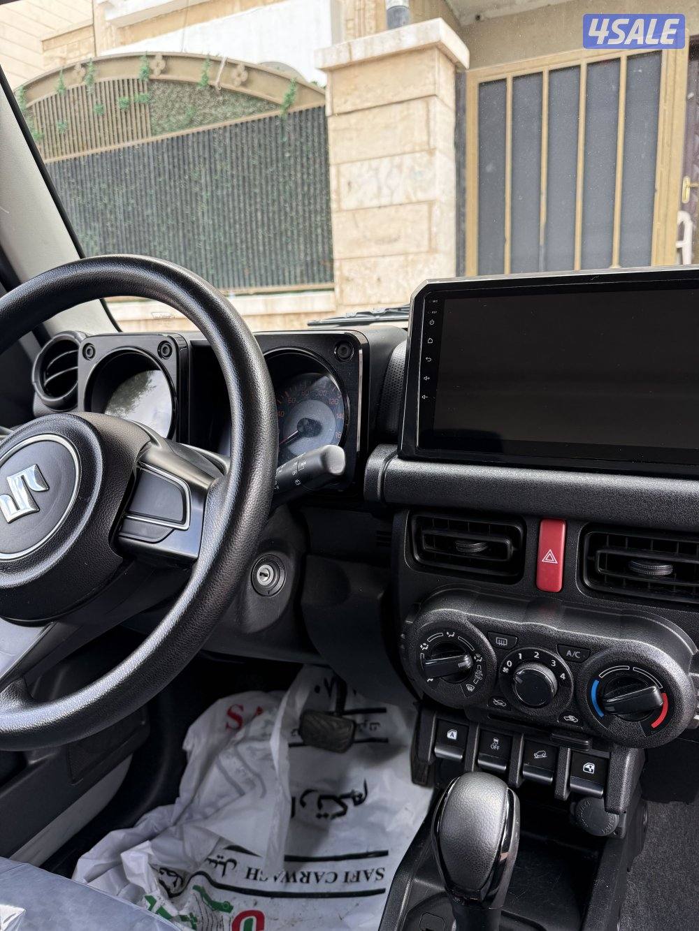 للبيع جيمي تماتيك موديل 20215