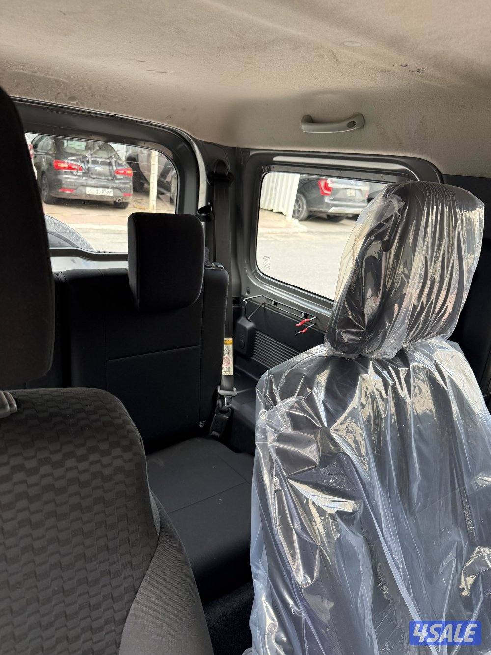 للبيع جيمي تماتيك موديل 20216