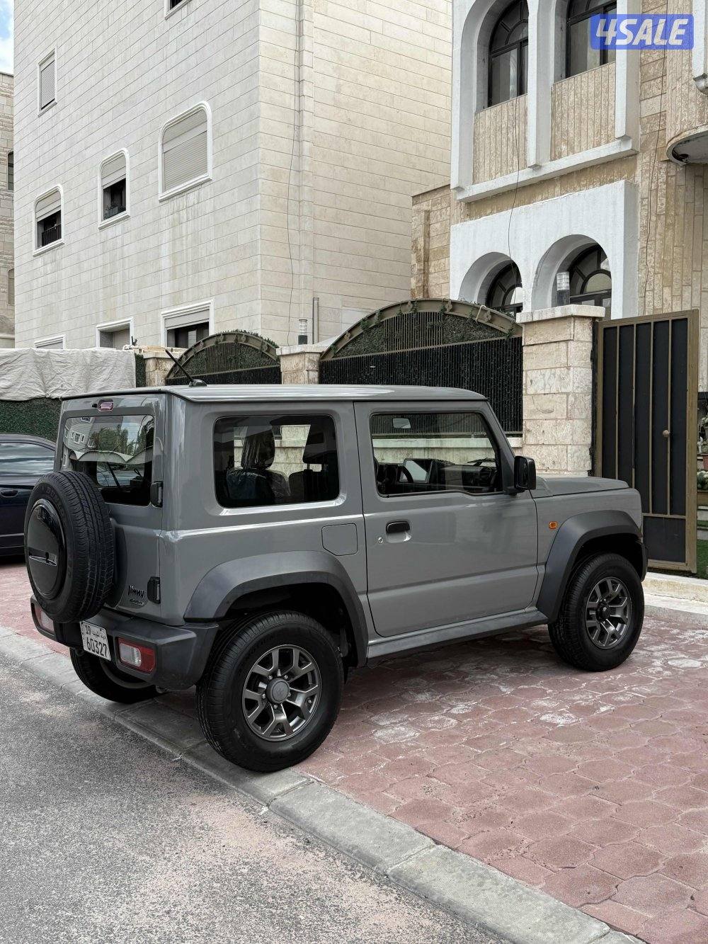 للبيع جيمي تماتيك موديل 20219