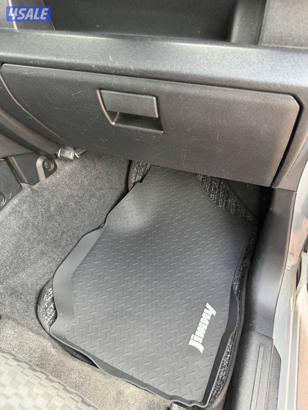 للبيع جيمي تماتيك موديل 202114