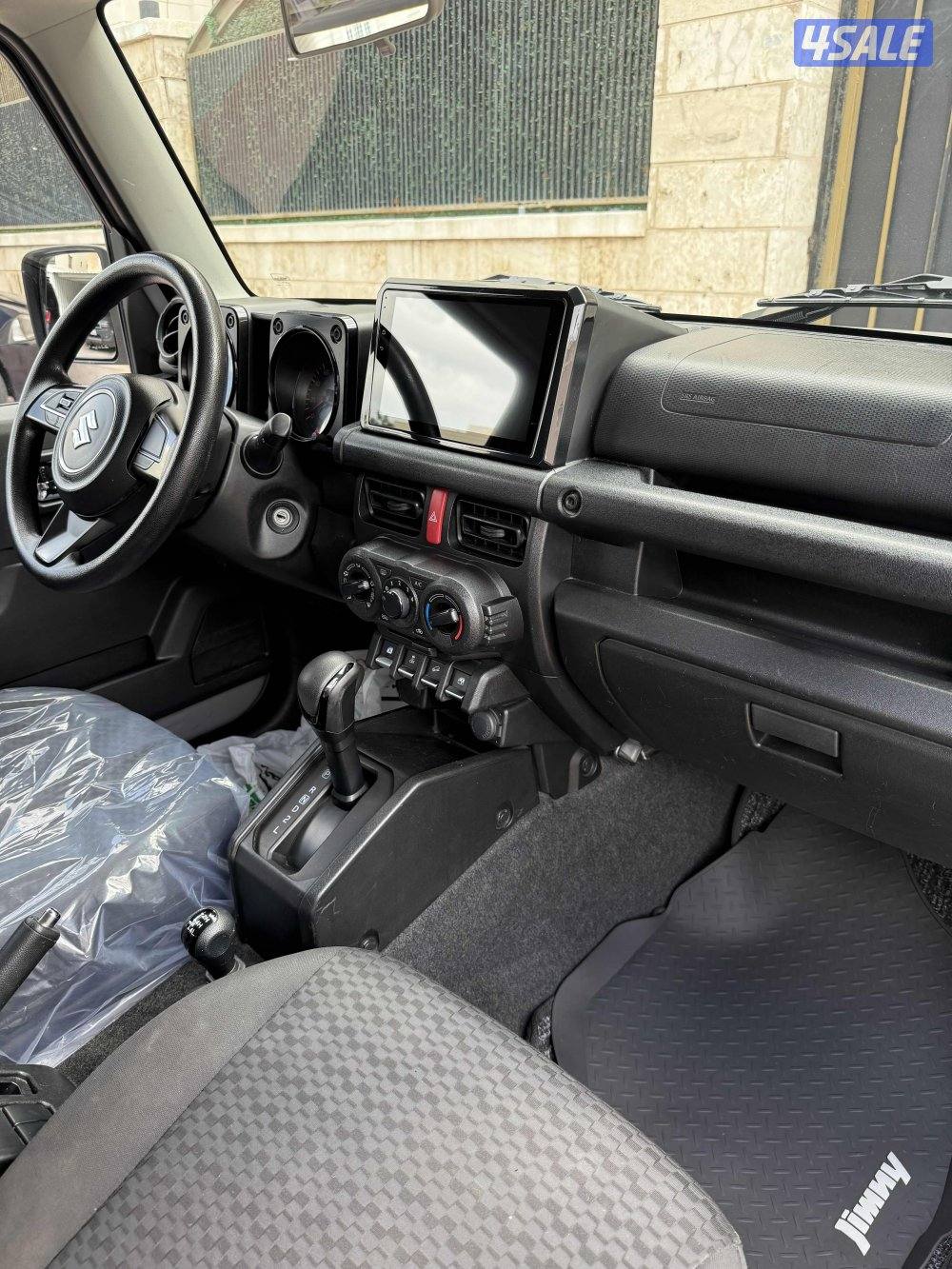 للبيع جيمي تماتيك موديل 202115