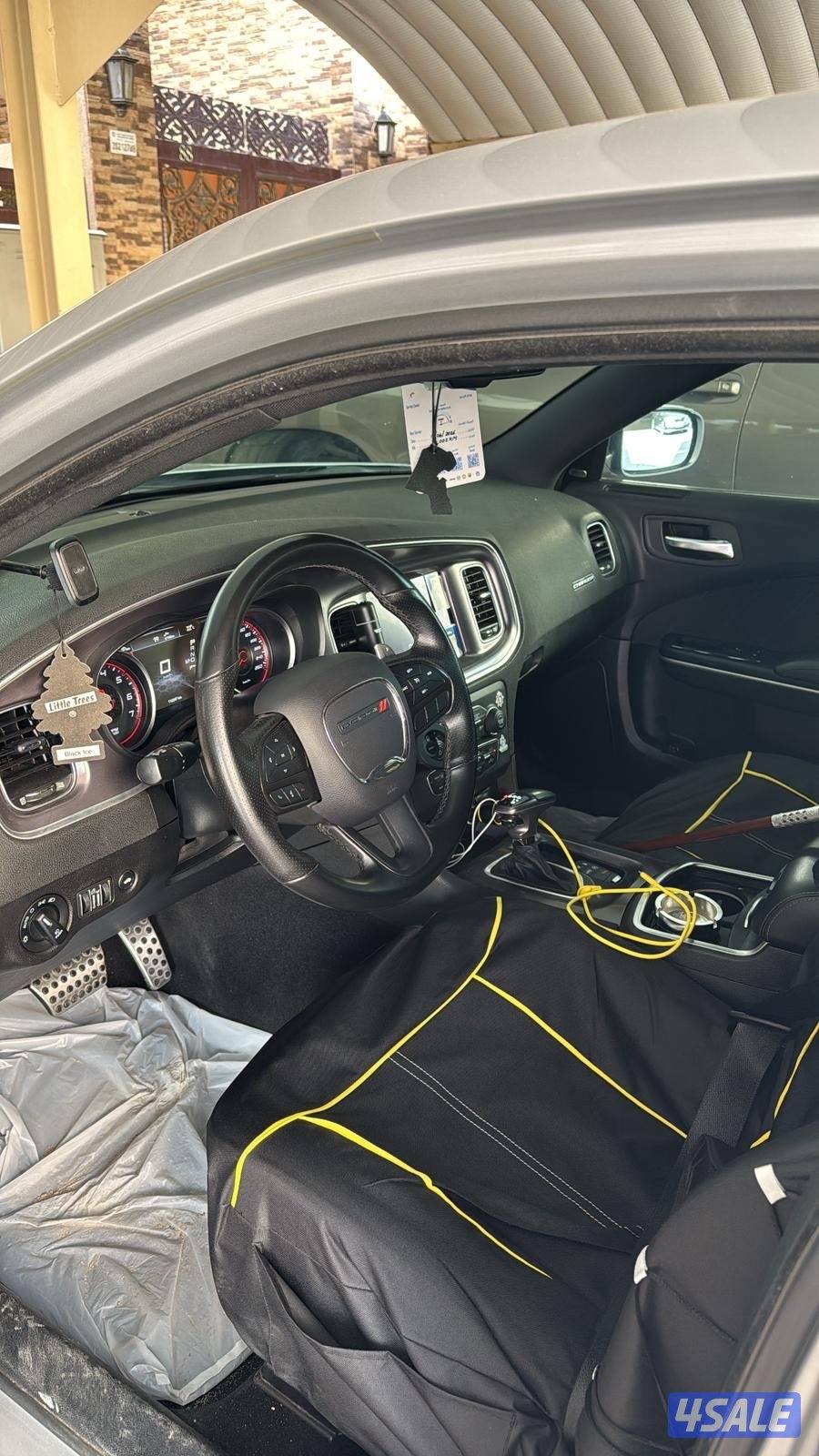 تشارجر 2020 gt5