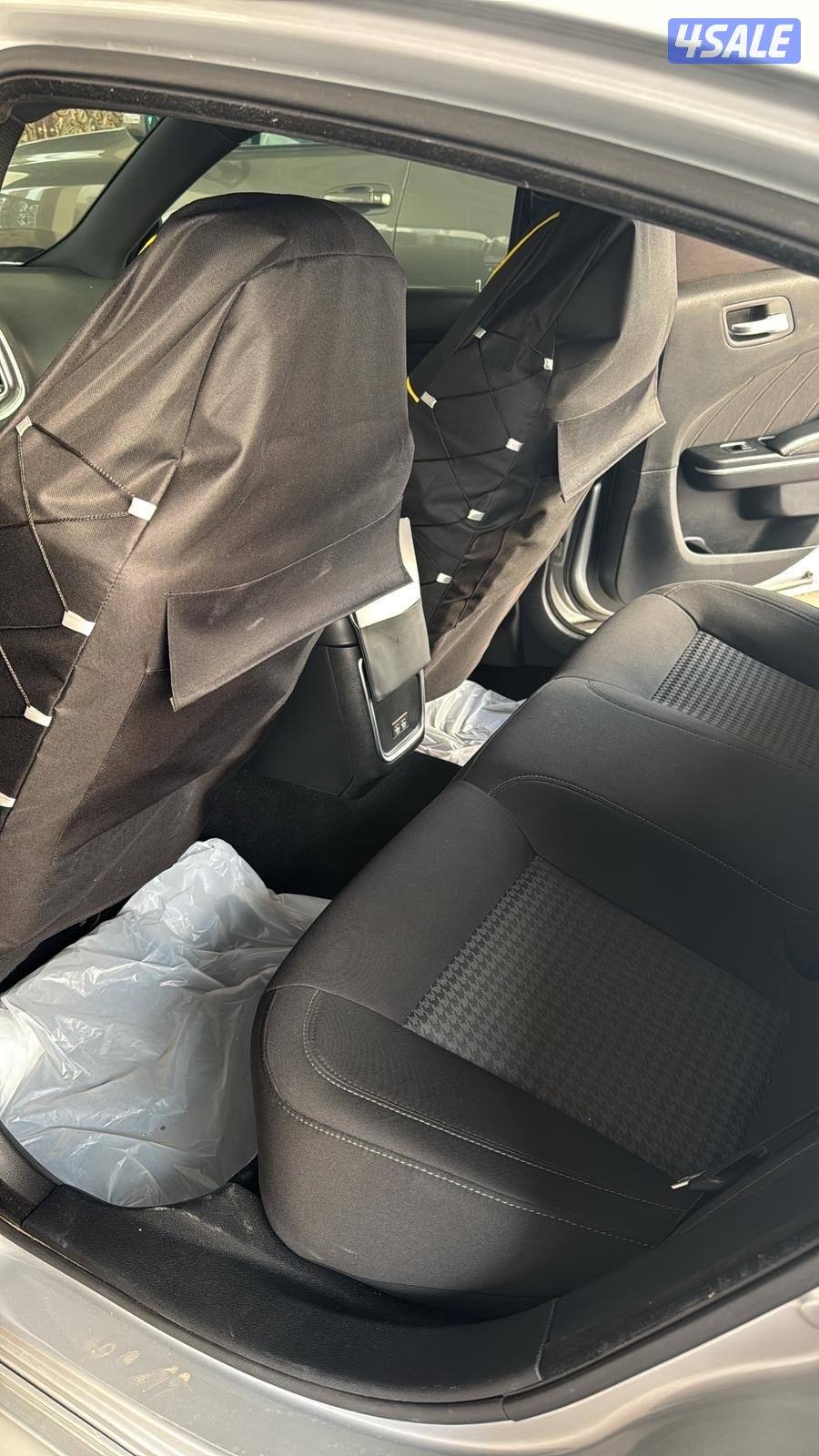 تشارجر 2020 gt6