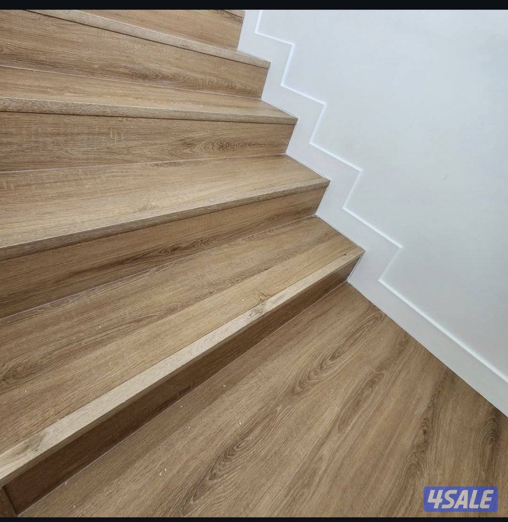 باركيه خشب - أرضيات باركيه ضده الميا، باركيه بلاستيك - سعر الجملة15