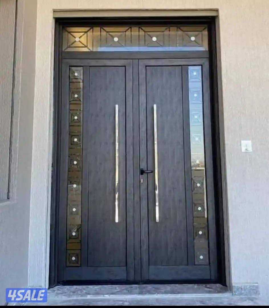 شتر المنيوم1