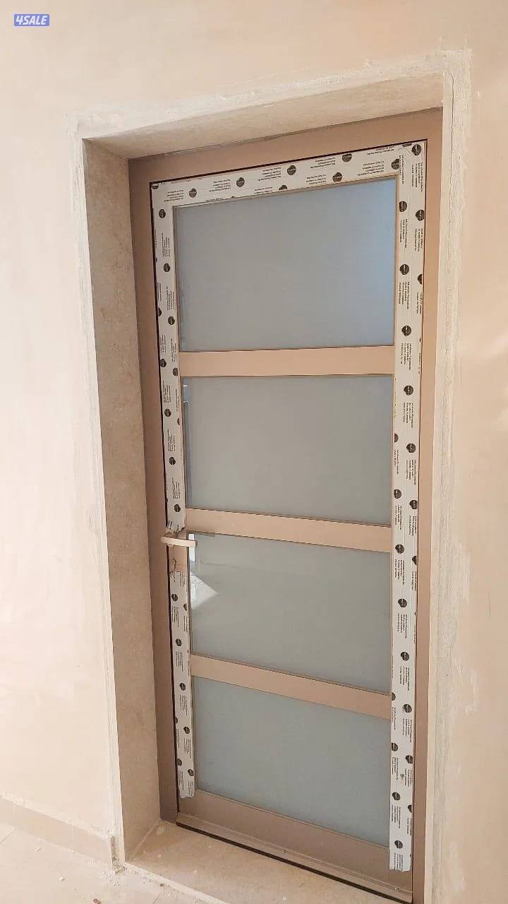 شتر المنيوم4