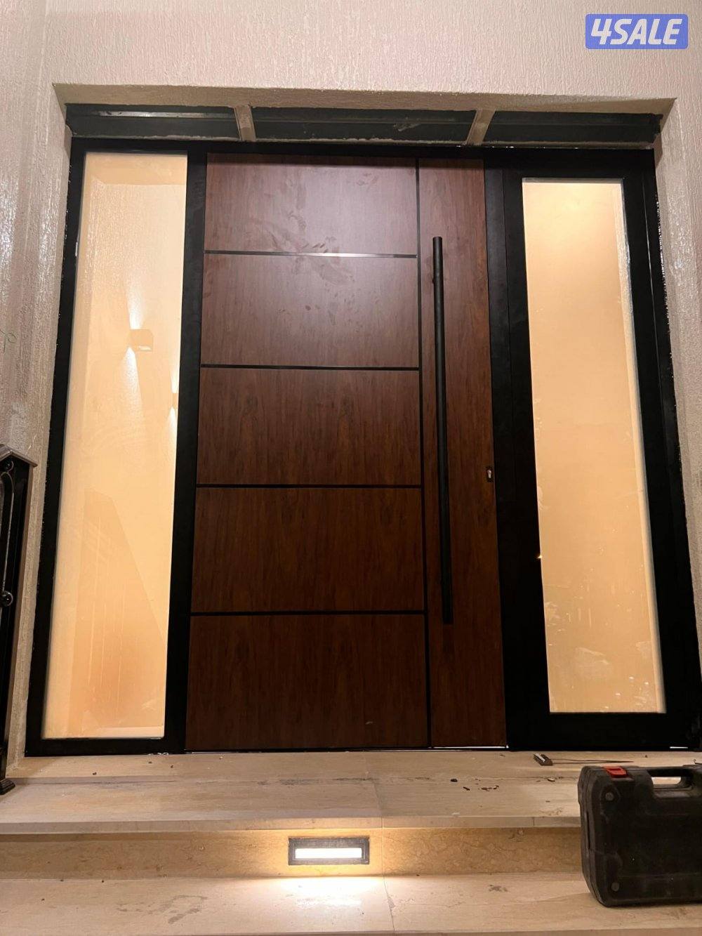 شتر المنيوم5