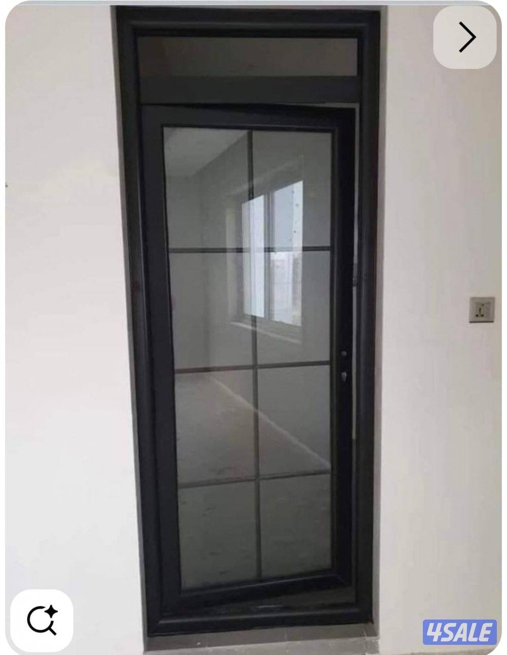 شتر المنيوم6