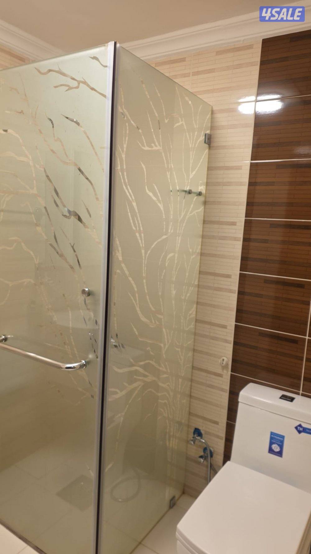 شقه بحولي مكونه من غرفتين وصاله وحمامين ومطبخ مجهز3