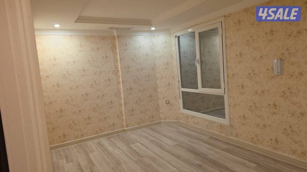 شقه بحولي مكونه من غرفتين وصاله وحمامين ومطبخ مجهز4