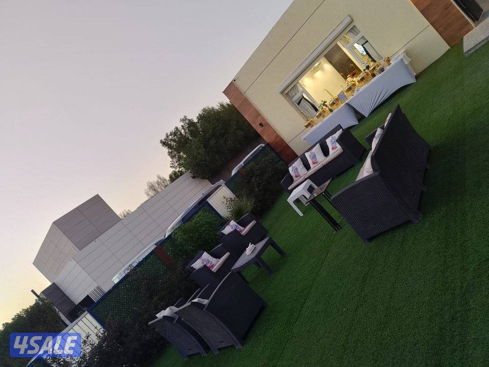 استراحة ميلانو 🏝Vip🌴13