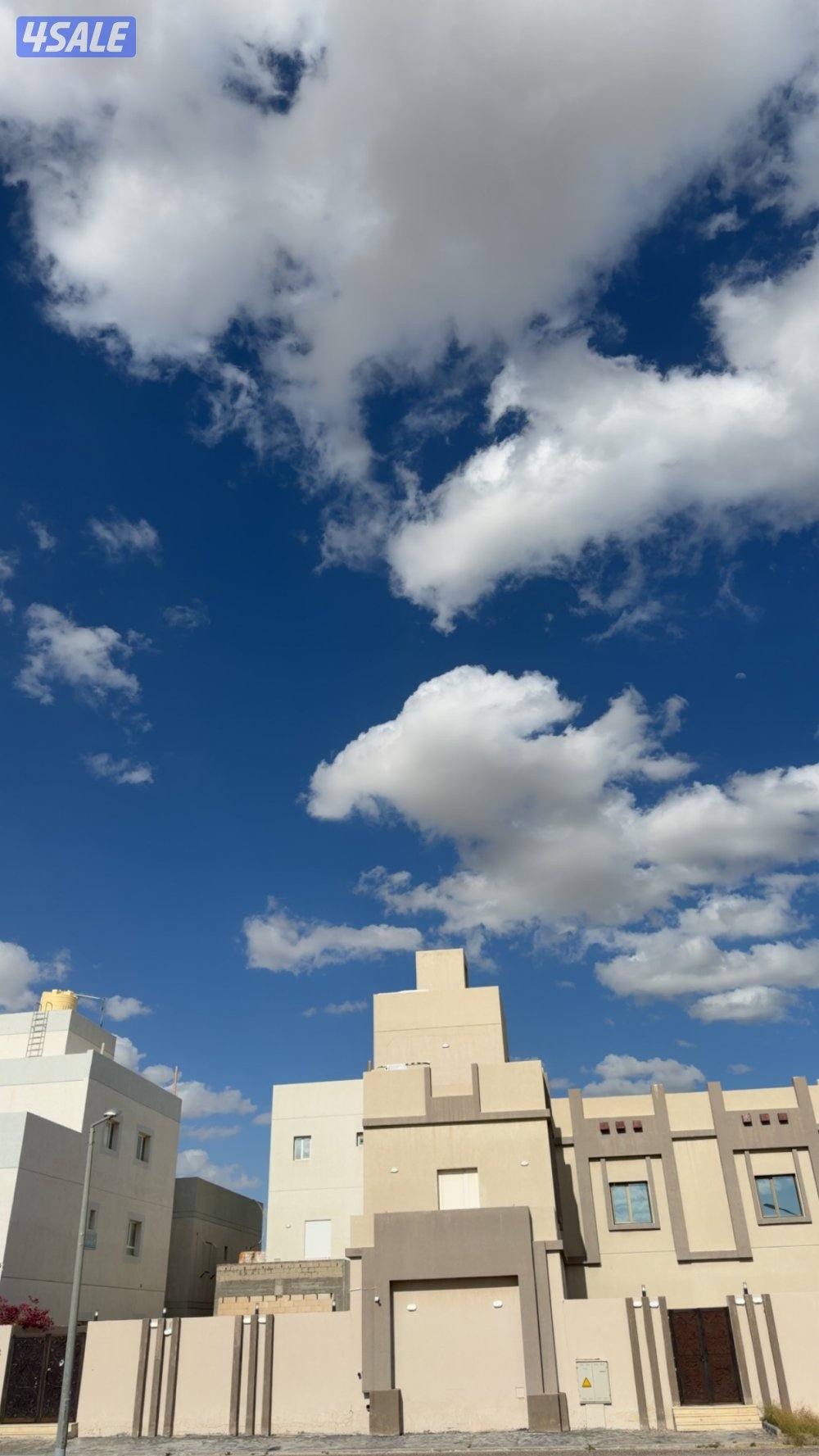 للإيجار قسيمة  في الوفرة السكنية ٦٠٠ متر قريب من الخدمات1