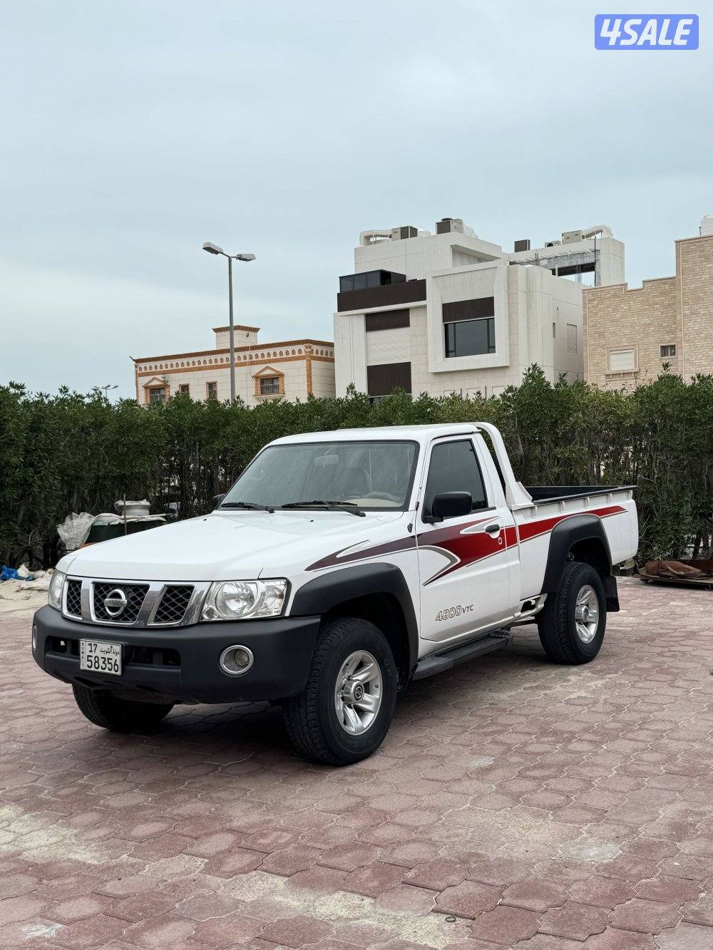 نيسان بيك اب2