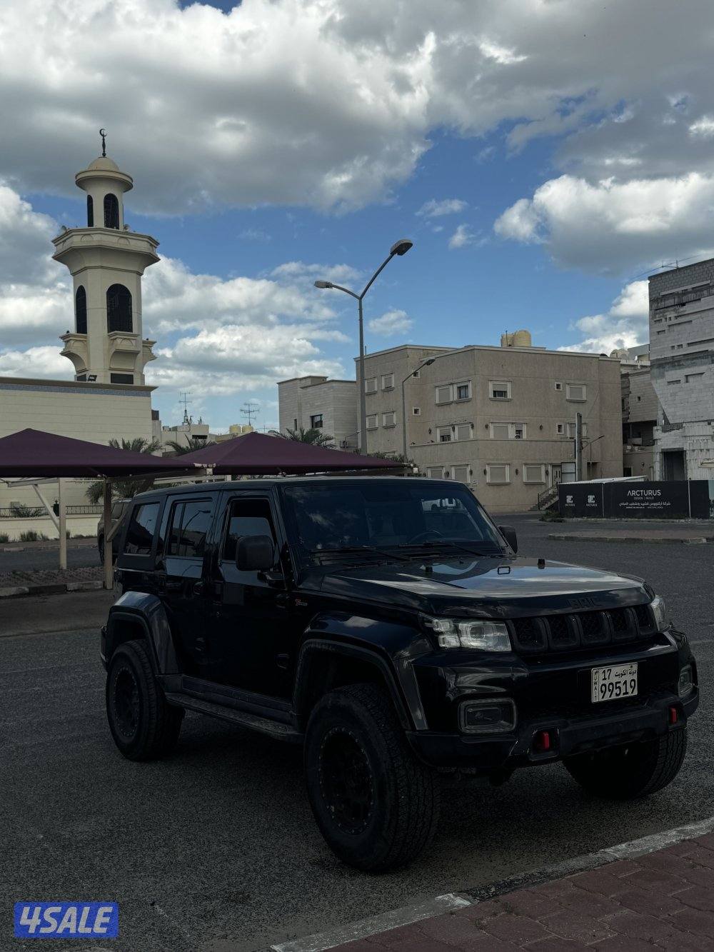 للبيع بايك0