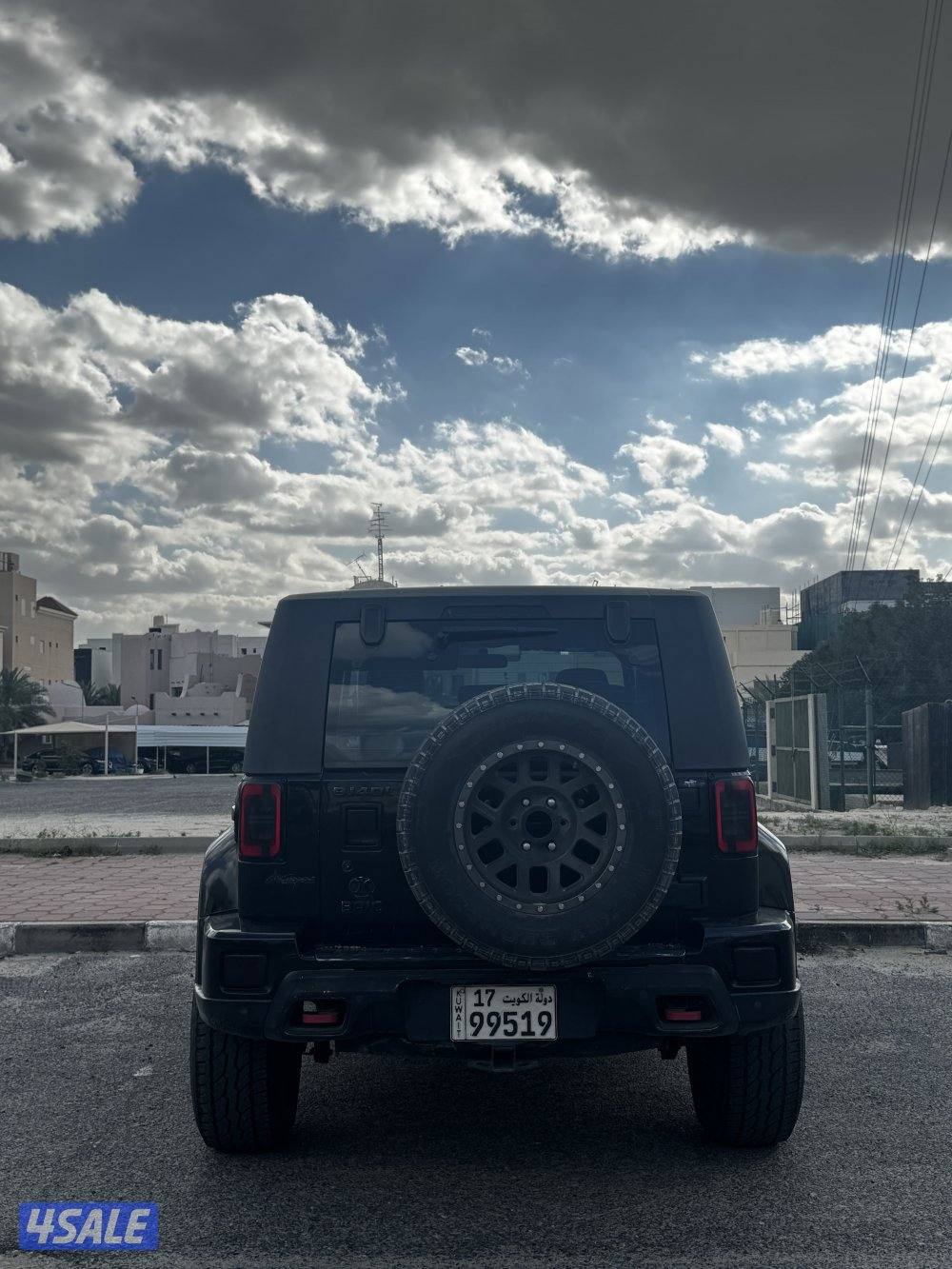 للبيع بايك1