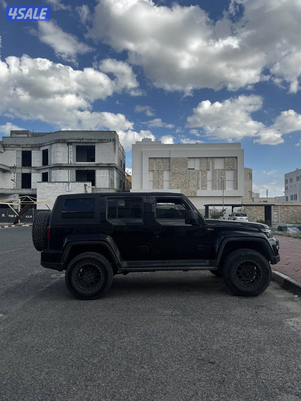 للبيع بايك2