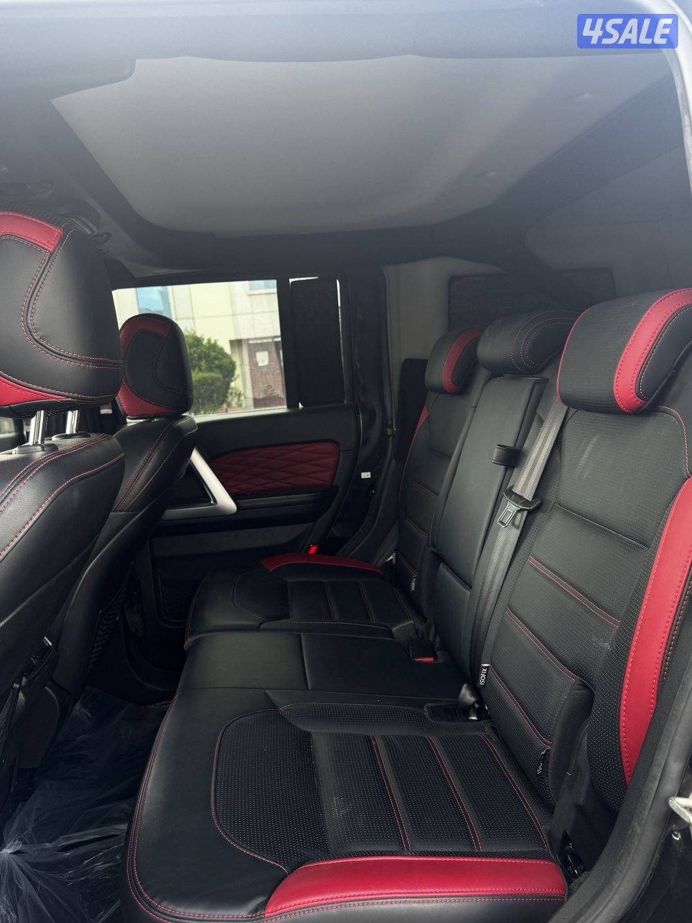 للبيع بايك5