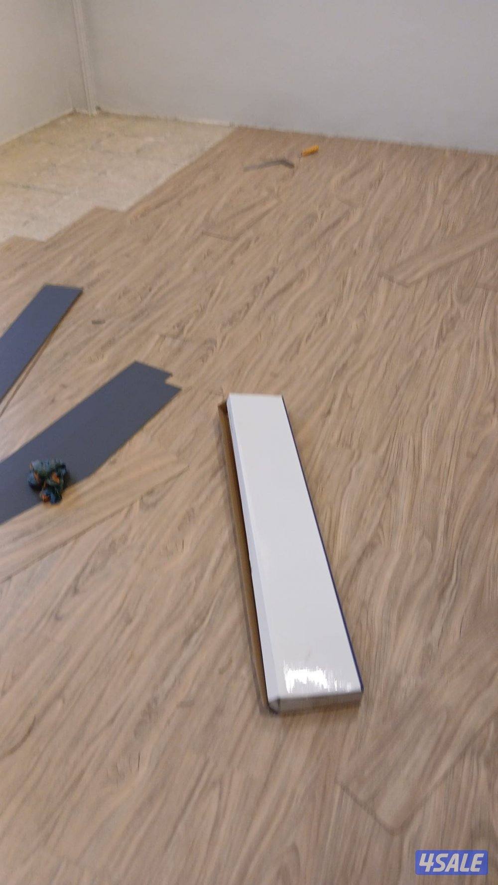 باركیه خشب - ترکیب بارکیه ارضيات خشب بارکيه -باركيه بلاستك - باركية4