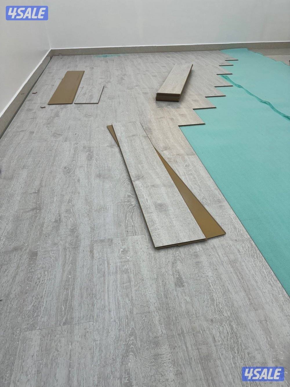 باركیه خشب - ترکیب بارکیه ارضيات خشب بارکيه -باركيه بلاستك - باركية6