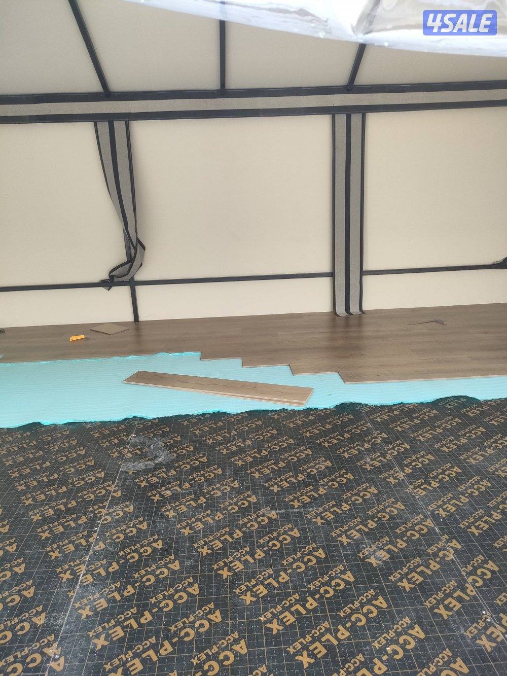 باركیه خشب - ترکیب بارکیه ارضيات خشب بارکيه -باركيه بلاستك - باركية11