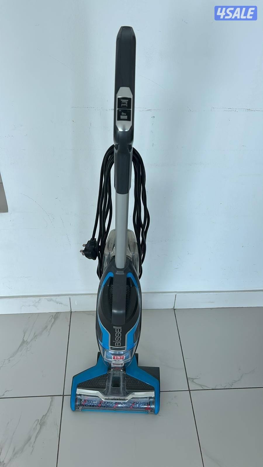 للبيع المستعجل hoover for carpet and floors0