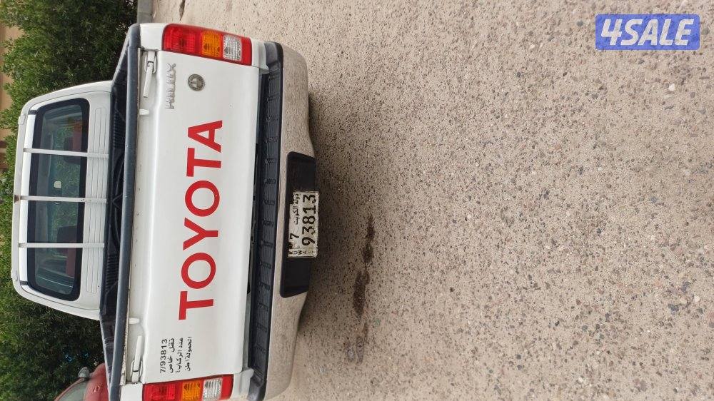 للبيع وانيت هاي قمارتين مو ديل 2010 ماشي 450 شرط الفحص قير مكينه شاصي3