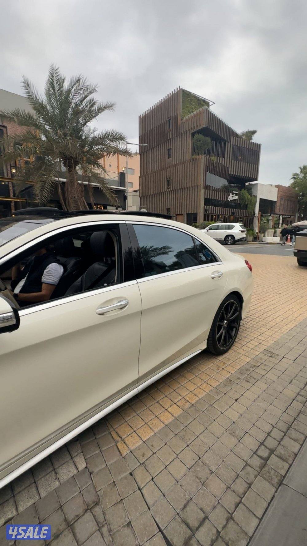 S550 فل اوبشن اديشن 1 كامل المواصفات ماشي 90 الف سيرفس منتظم بالوكالة0