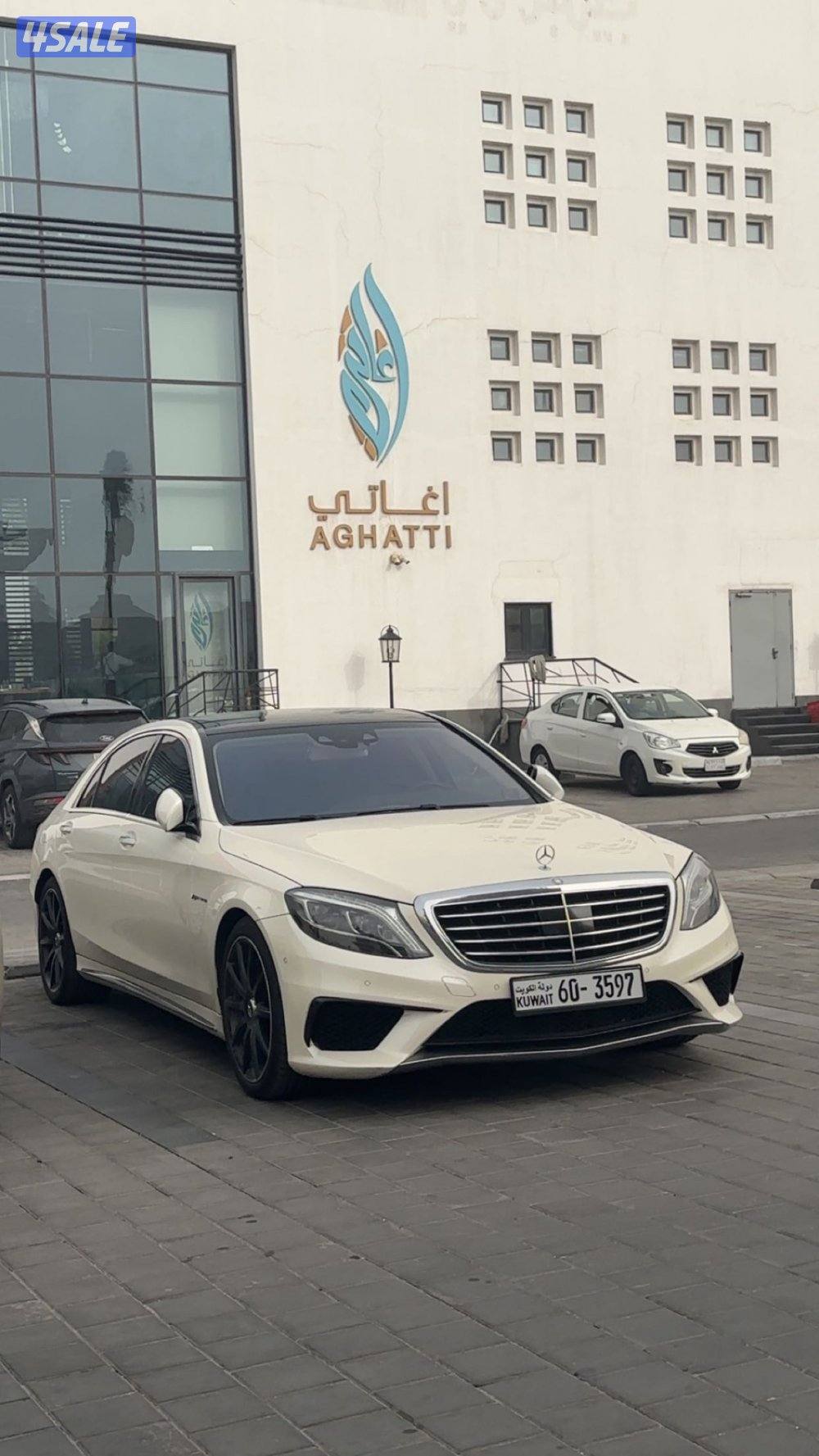 S550 فل اوبشن اديشن 1 كامل المواصفات ماشي 90 الف سيرفس منتظم بالوكالة2