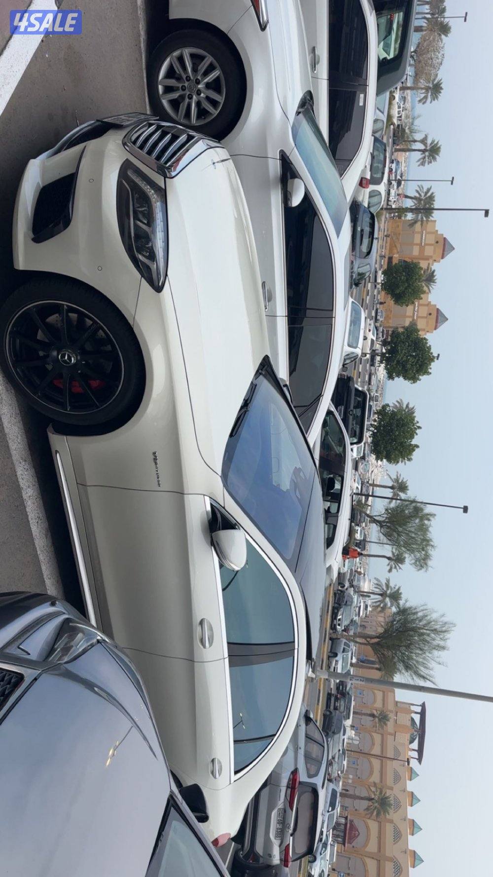 S550 فل اوبشن اديشن 1 كامل المواصفات ماشي 90 الف سيرفس منتظم بالوكالة5