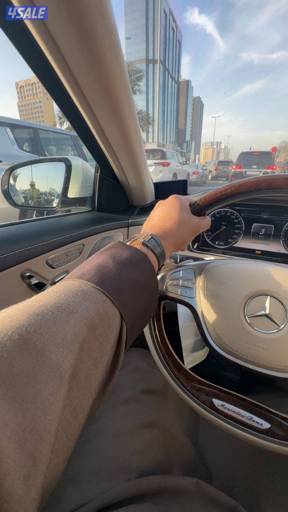 S550 فل اوبشن اديشن 1 كامل المواصفات ماشي 90 الف سيرفس منتظم بالوكالة8